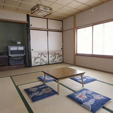 Nukumori No Yado Ishida