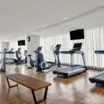 Sheraton Santos Hotel