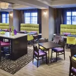 Hampton Inn by Hilton Sarnia Hotels in Point Edward
