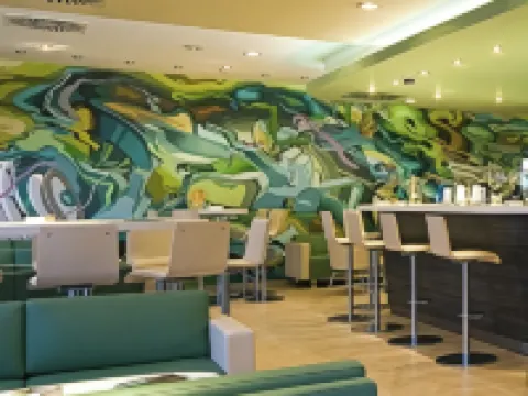 Hotel Deluxe with Free Wellness and Fitness Centrum Hotels in Nitra