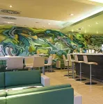 Hotel Deluxe with Free Wellness and Fitness Centrum Hotels in Нітра
