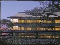 Tokinenoyado Yunushiichijoh Hotels in Shiroishi
