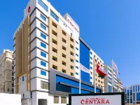 Centara Muscat Hotel Oman Hotels near Al Ansab Wetland