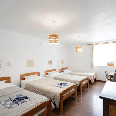 Beach Side Inn Shirahama Hotels in 