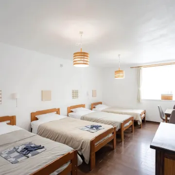 Beach Side Inn Shirahama
