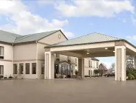 데이즈 인 바이 윈덤 덴햄 스프링스 배턴루지 이스트