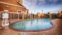 Best Western Plus McKinney Inn  Suites