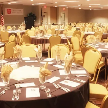 Ramada by Wyndham Boise