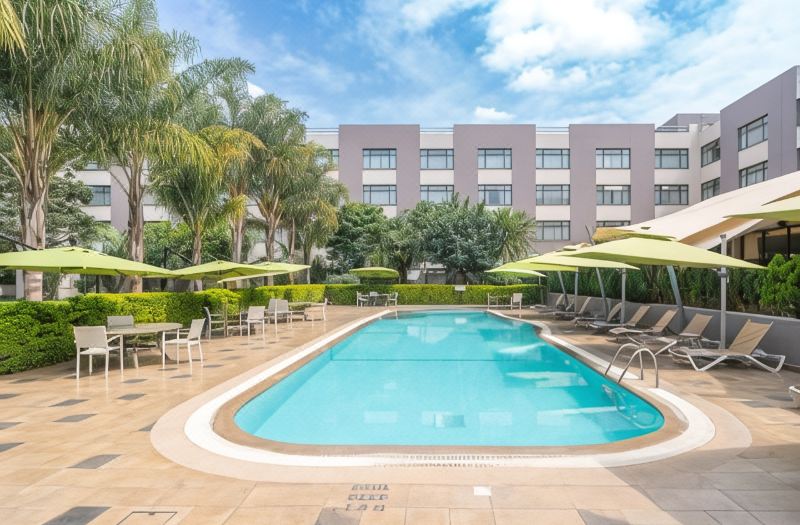 Tamarind Tree Hotel photo 2