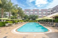 Tamarind Tree Hotel Hotel di Nairobi
