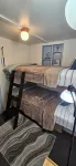 Cozy cottage on Pleasant Pond - 4-Star