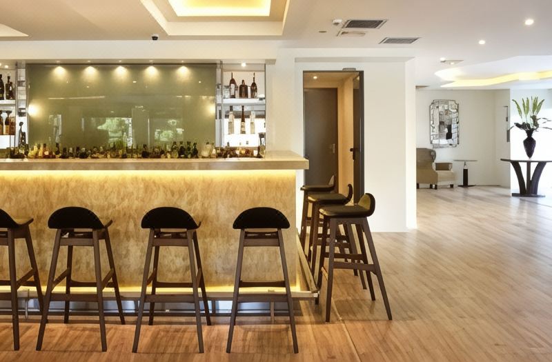 Athens Avenue Hotel photo 3