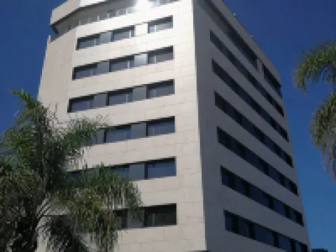 Lamaraz Hotels โรงแรมในแอลเจียร์