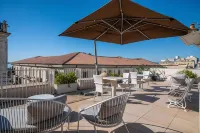 Hotel Palazzo Cavalieri Hotels in Siracusa