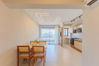 Beachfront Building With Pool - CPK