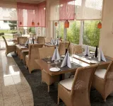 Hotel Merkur Hotels in Landstuhl