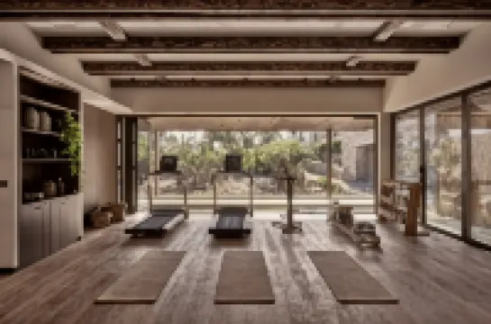 โรงแรมเทโรส ออล สวีท - ผู้ใหญ่เท่านั้น