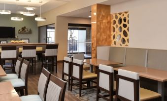 Hampton Inn Closest to Universal Orlando