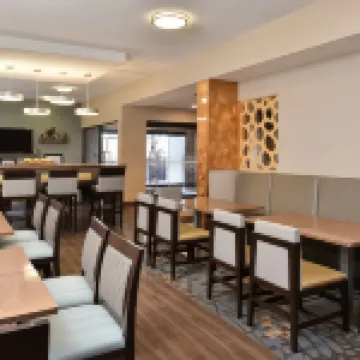 希爾頓歡朋飯店-奧蘭多環球影城