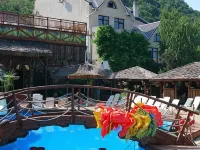 Oasis Hotel Hotels in Gorod Gelendzhik