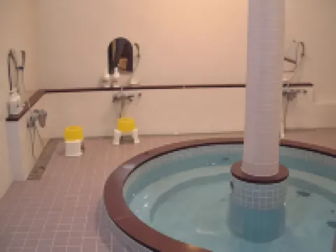 嶺雲荘 青梅のホテル