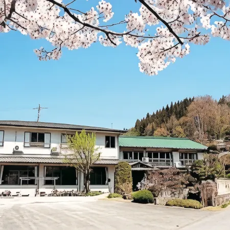Minshuku Bentenbashi