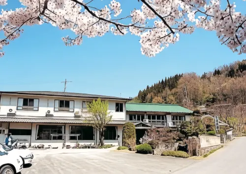 Minshuku Bentenbashi Hotels in Minano