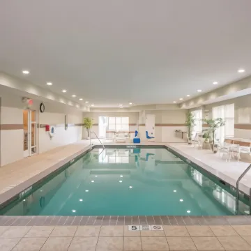 Hampton Inn Kingston