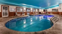 Best Western Dodgeville Inn  Suites Hotels in Mineral Point