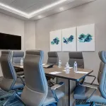 Hampton Inn & Suites by Hilton Watertoo St. Jacobs Hotels in Woolwich