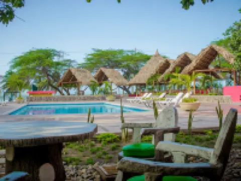 Hotel Gimaura Hotels in Riohacha