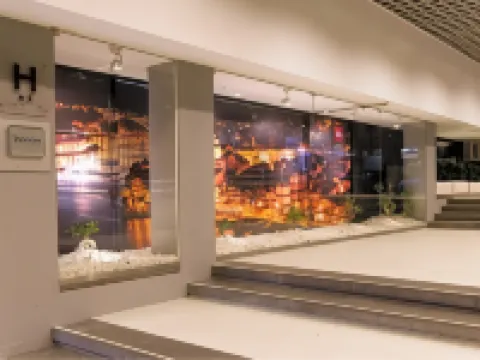 Ibis Porto Centro São Bento