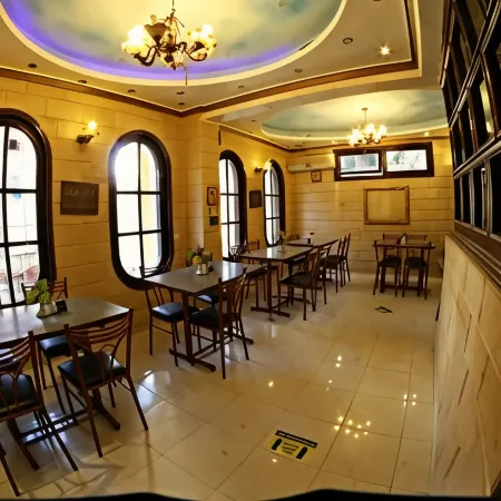 Luxor Hotel Hurghada
