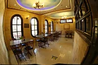 Luxor Hotel Hurghada