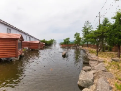 Hotel Yaja Damyang New Wing Hotels in Damyang