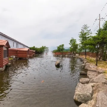 Hotel Yaja Damyang New Wing