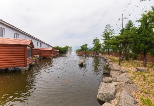 호텔 야자 담양점 신관