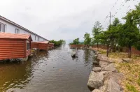 Hotel Yaja Damyang New Wing Hotels in Damyang-gun