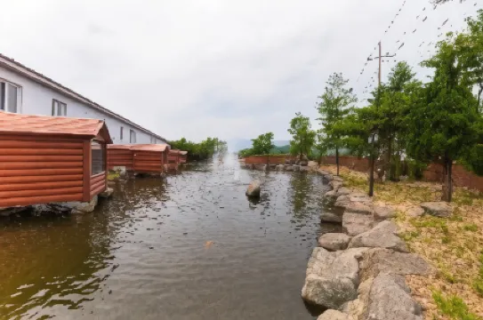 Hotel Yaja Damyang New Wing