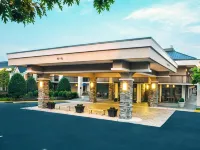 Best Western Dulles Airport Inn Отели в г. 