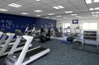 Holiday Inn Express & Suites Cabot Hoteles en Cabot