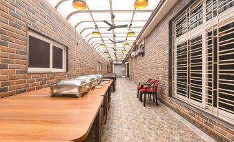 FabHotel Prime Tiyara Inn