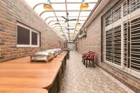 패브호텔 프라임 티야라 인/여관