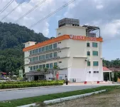 Maple Lodge Hotels in Batu Pahat