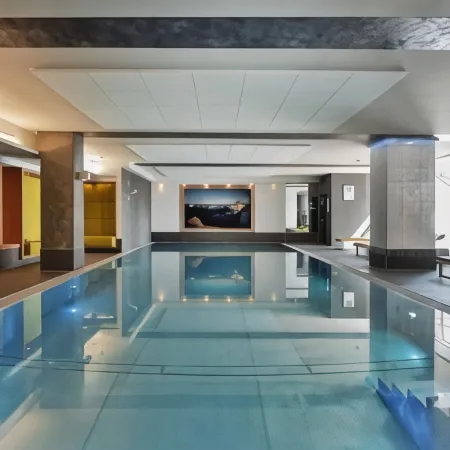 Hotel Fliana 4-Sterne Superior