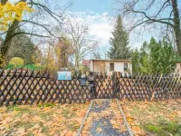 Holiday Home With Garden in Mahlow, Brandenburg