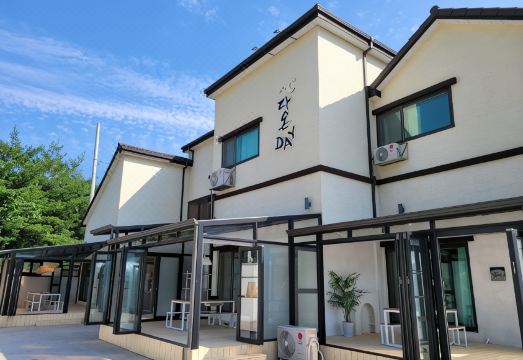 무주 스위트콘도펜션 객실