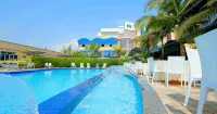 Fatima Hotel Ltd - Pools