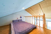 Youngdeok Blue Marine Pension Hotels in Yeongdeok