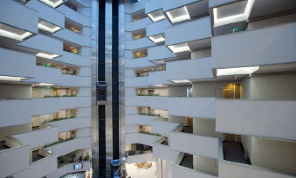 Crowne Plaza MEXICO NORTE TLALNEPANTLA by IHG